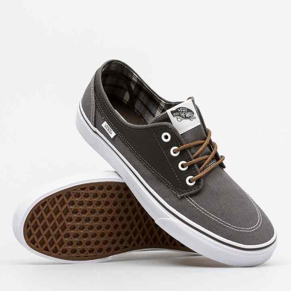 vans brigata